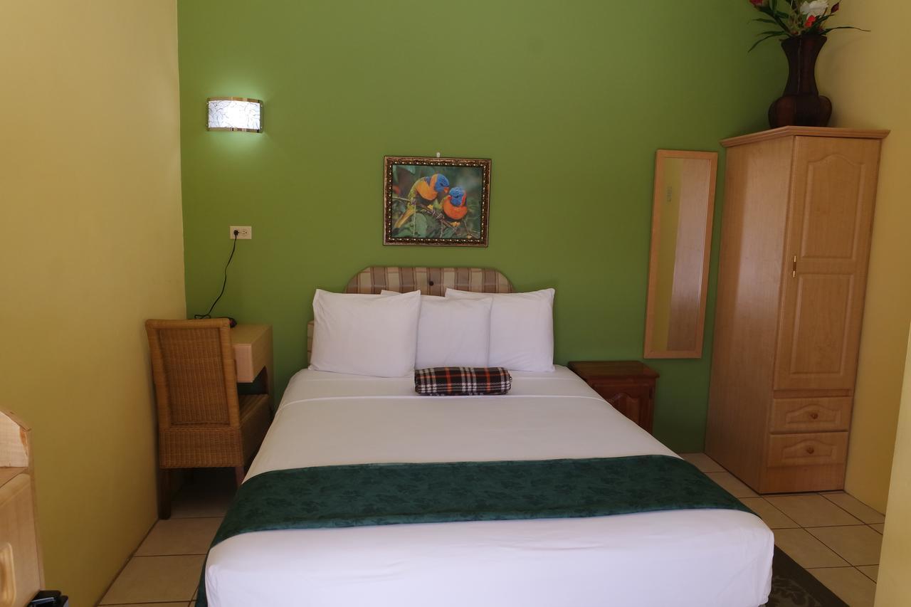 Kiskadee Korner Hotel Port of Spain Exterior photo