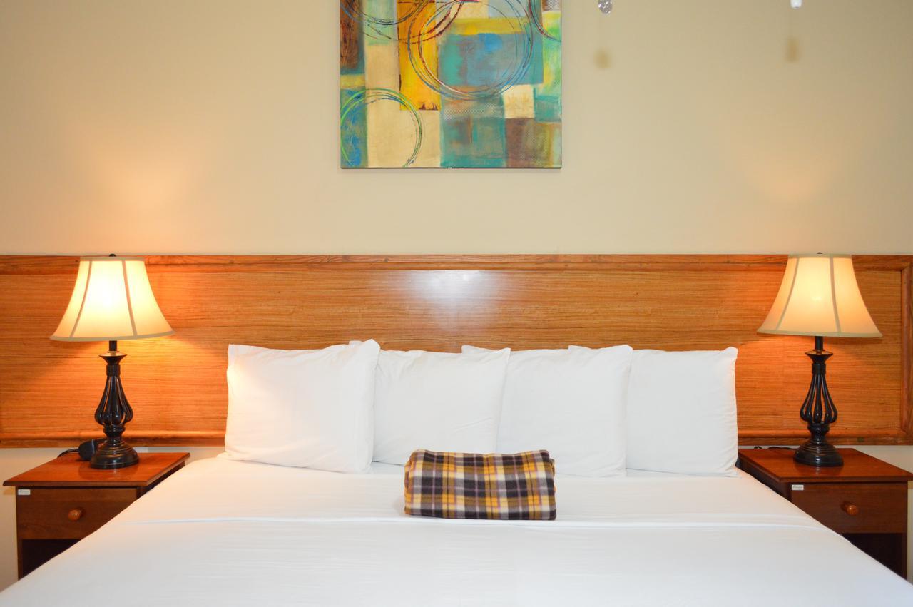Kiskadee Korner Hotel Port of Spain Exterior photo