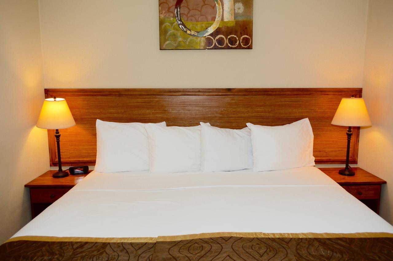 Kiskadee Korner Hotel Port of Spain Exterior photo